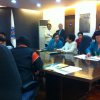 Oathtaking Ceremonies